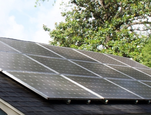 5 Advantages of Solar Power